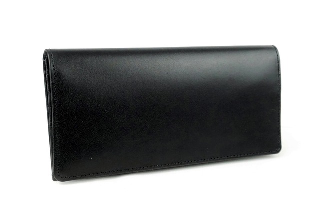 103381バンタンササマチ長財布（ブラック）
