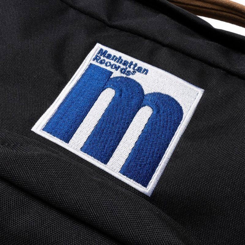 Manhattan Records x INTERBREED ポーチ INTERBREED : DIGSPORT 14 to 7 Case : shopooo by GMO - 通販 - Yahoo