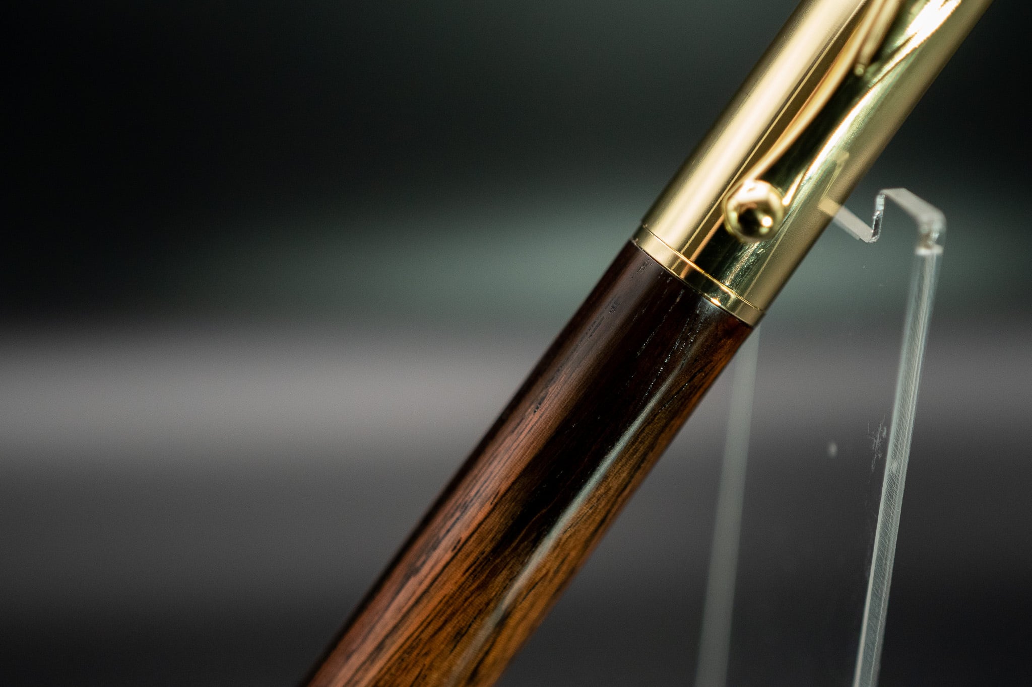 【音楽業界屈指の銘木】 ハカランダ gold FP