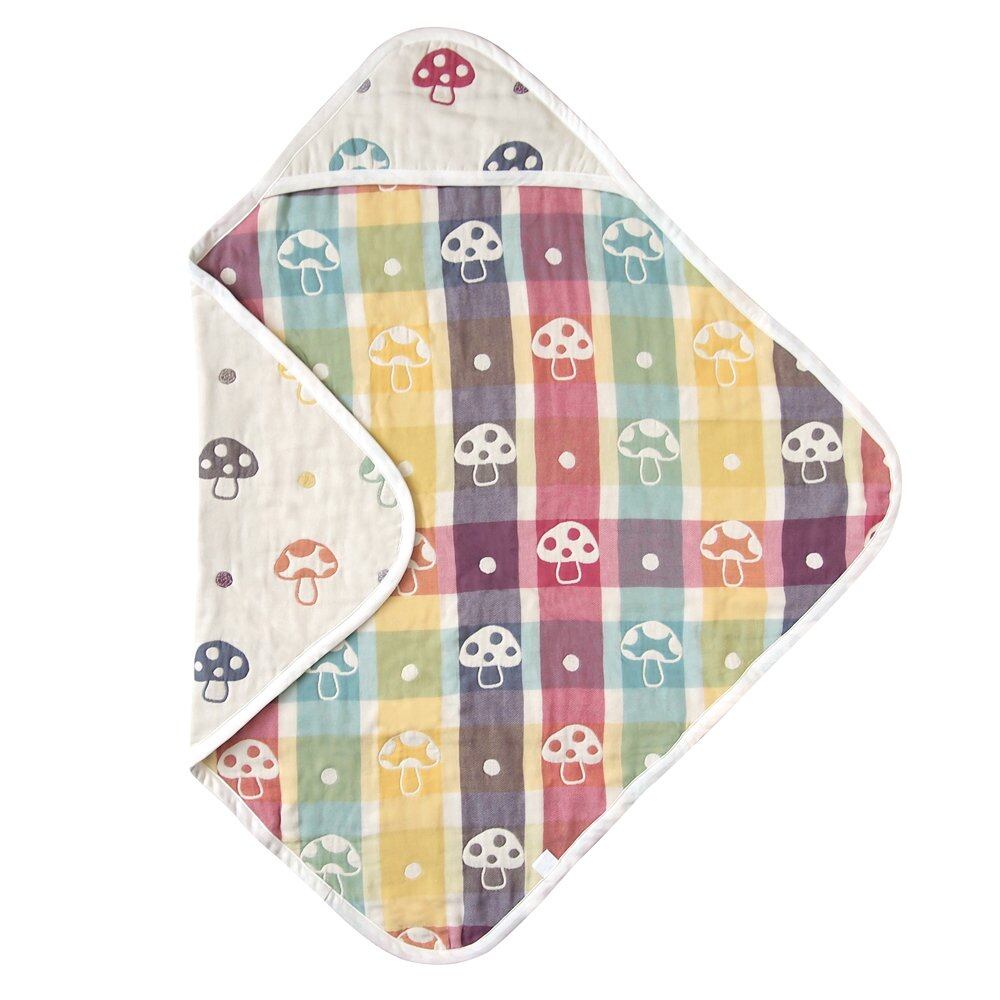 【人気商品】- Hoppetta 10mois(ディモワ) ふくふくガーゼ(6重ガーゼ) ベビースリーパー 新生児~3歳頃まで ブルー 着丈58cm 5260 Hoppetta - 10mois(ディモワ) 10mois（ディモワ）｜ふくふくガーゼ(6重ガーゼ) 特価セール10mois(ディモワ) ふくふくガーゼ(6重の