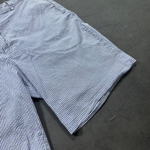 Polo Ralph Lauren seersucker cotton shorts W38 古着