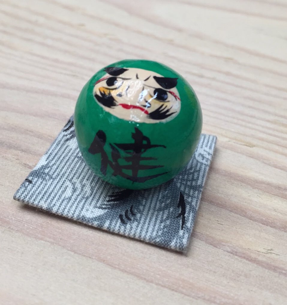 だるチャン七転八起店