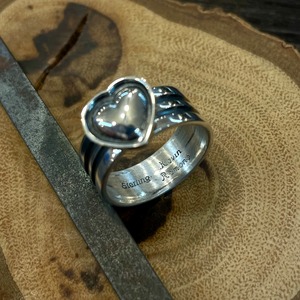 ヘンリーマリアーノ（Henri Mariano）ハートリング 15号