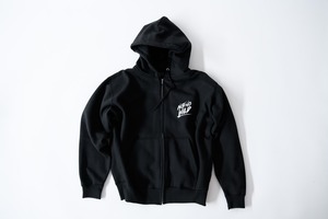 NOTONOWILD FULL ZIP HOODIE