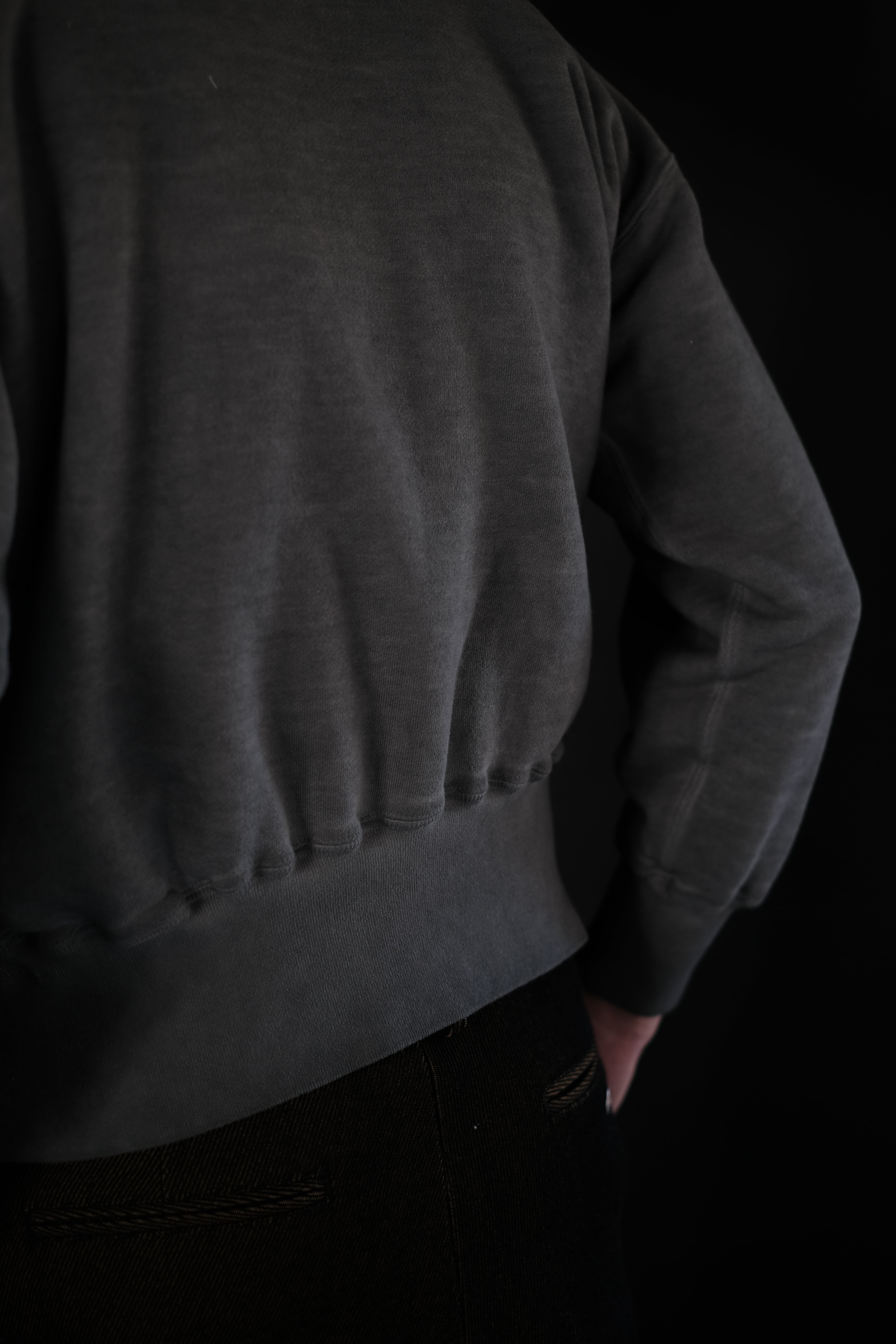 T.T / LOT.603 SWEAT SHIRT 