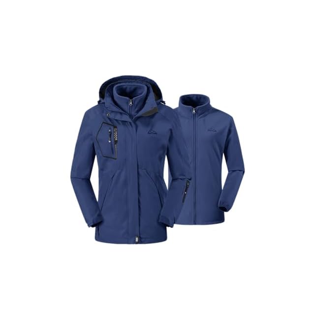 NIKE ACG 90s CLIMA-F.I.T Packable Jacket | Pay ID