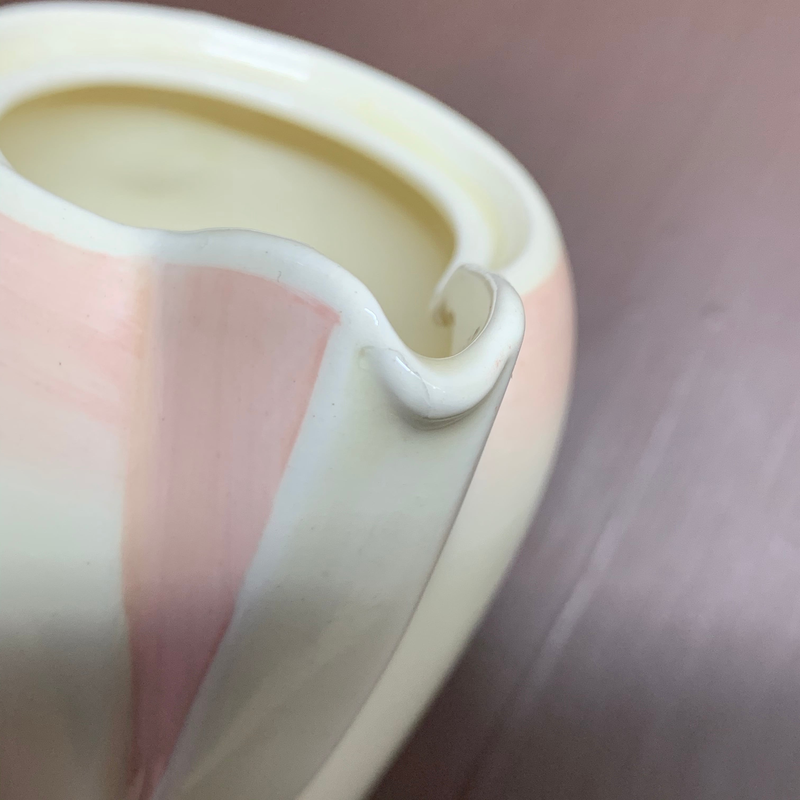 【セール】スージークーパー スワンシー ポット スージークーパー スワンシー ポット