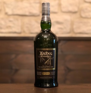 【502V02】  単品　 ARDBEG SUPERNOVA SN2010  アードベッグ スーパーノヴァ SN2010 (20ml)