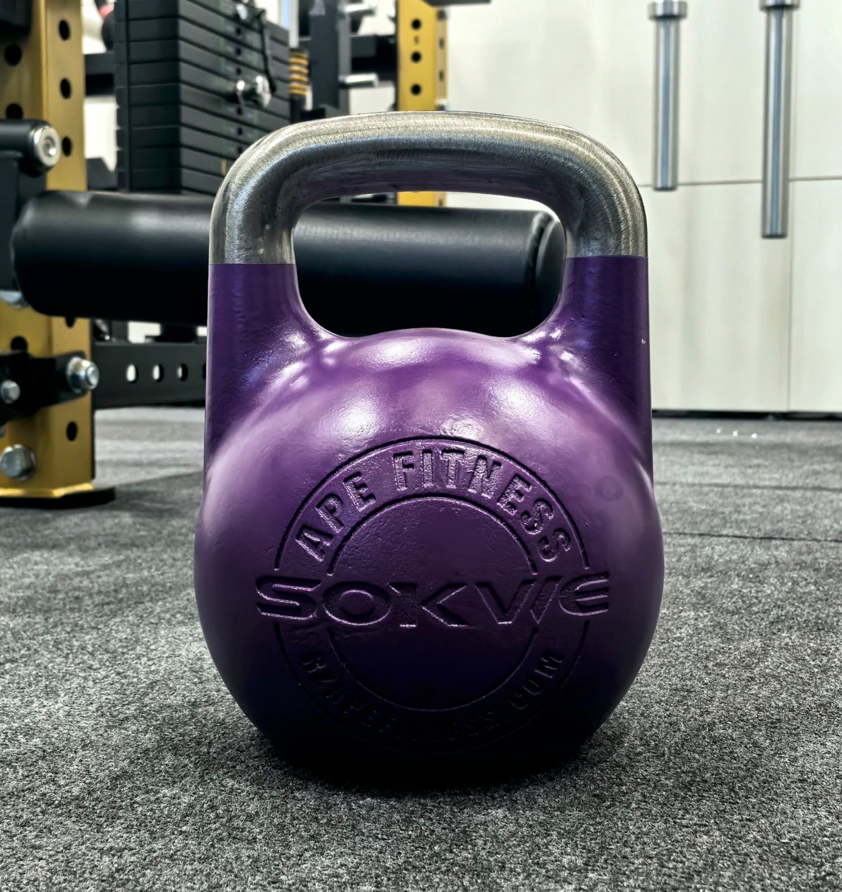 ケトルベル | KETTLEBELL SPORT & FITNESS-ケトルベル スポーツ