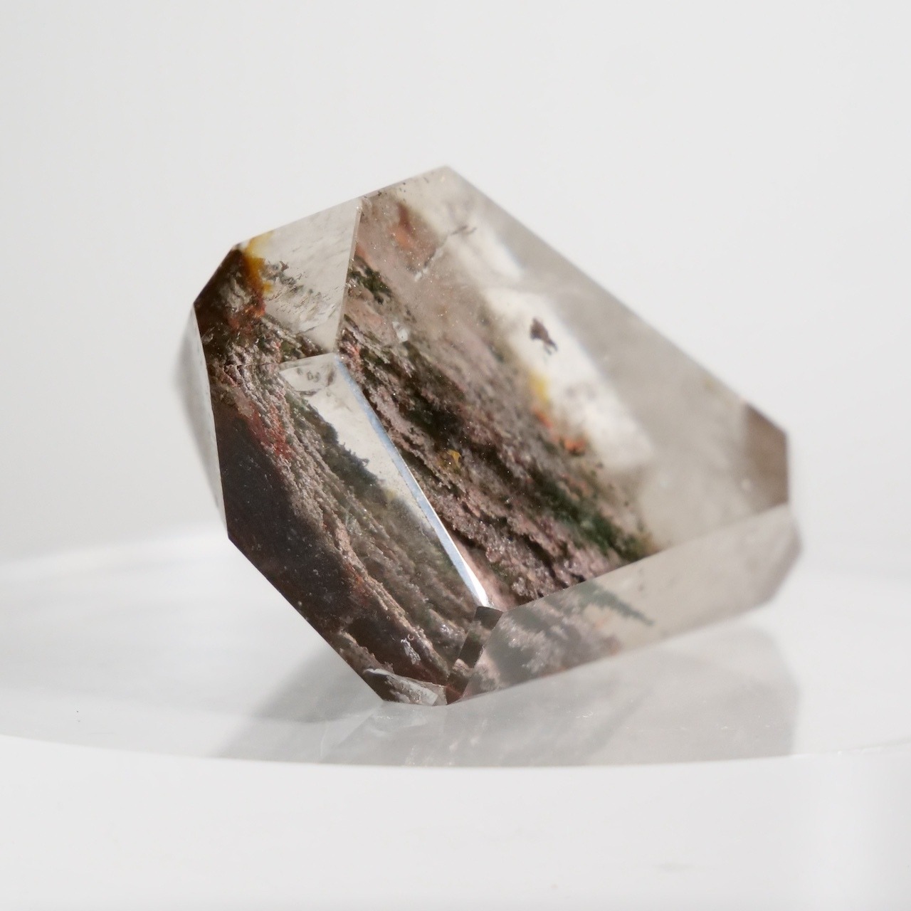 ガーデンクォーツ  / フリーフォーム