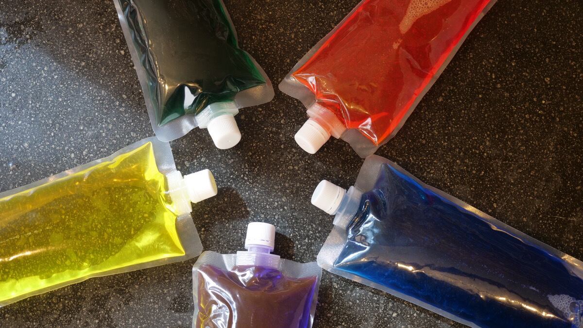 詰め替え】POML Venus (アルカリシャンプー） | POMLby NUNU FACTORY