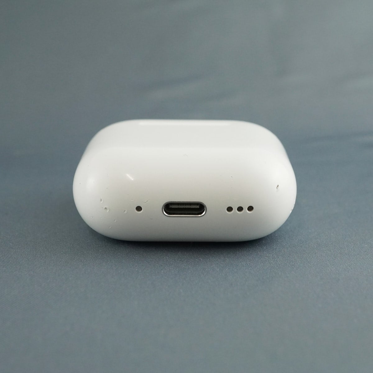 Apple AirPods4 ケースのみ ノイズキャンセリング有 Apple AirPods 4 充電ケースのみ USED品 ノイズキャンセリング搭載 第