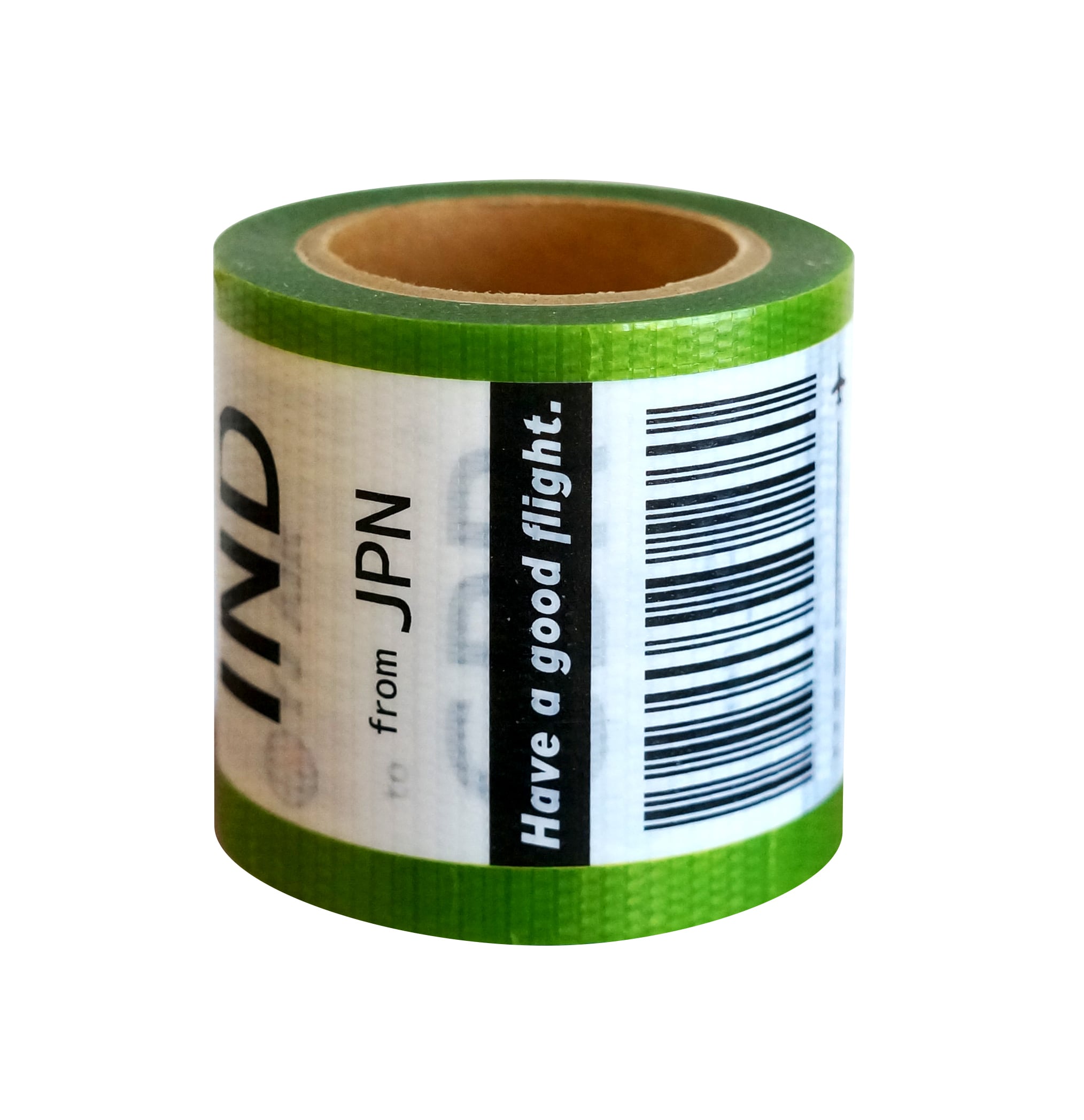 トラベルタグ デザイン養生テープ YJS-06 | 小屋女子DIYカフェ