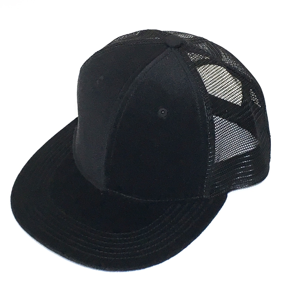 BUGCAP BLACK OUT CAGE | FATBUG