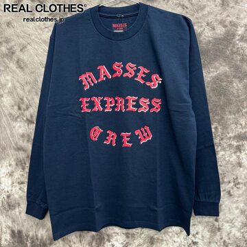 90s vintage 『栄養失調の勃起』 L/S Tee | Pay ID