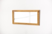 古材フレーム 細長(35×14.5cm)|297
