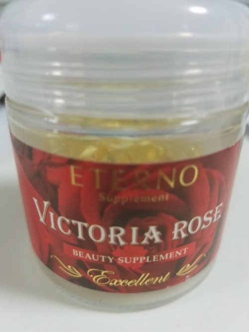 ETERNO VICTORIA ROSE