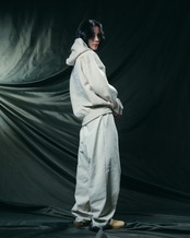 【Re:room】10th ANNIVERSARY CACTUS HEART CUSTOM PARKA［REC871］