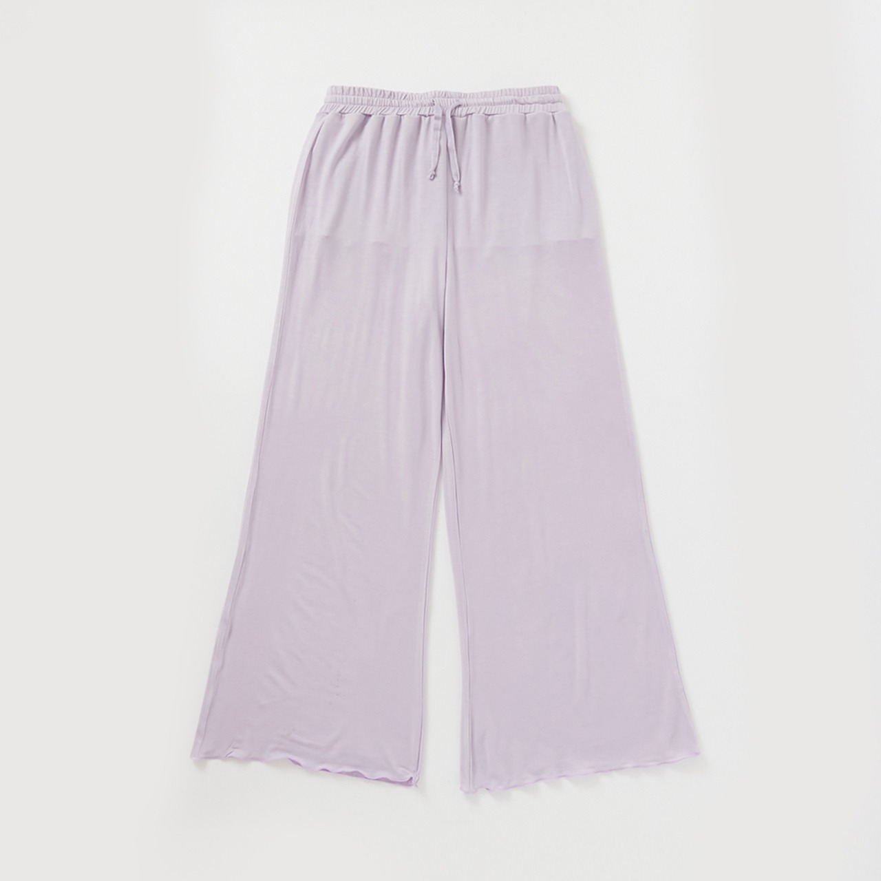 Mellow pants/lavender