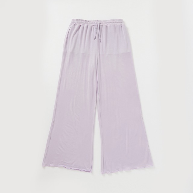 Mellow pants/lavender