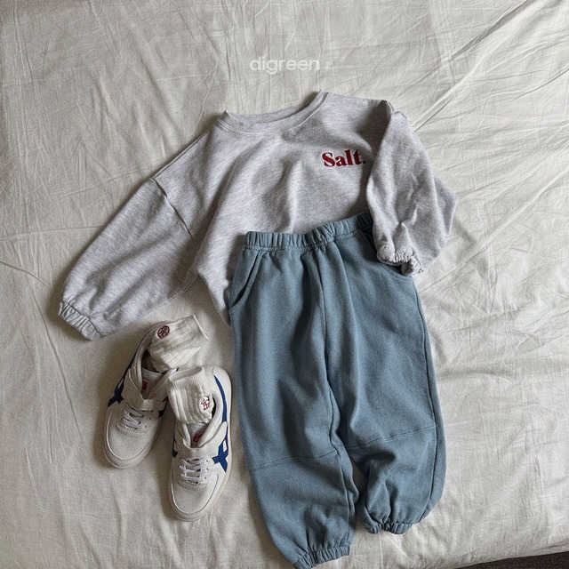 ［即納］digreen salt mtm