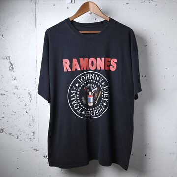 KASHIMA CITY】Tシャツ Black | Pay ID