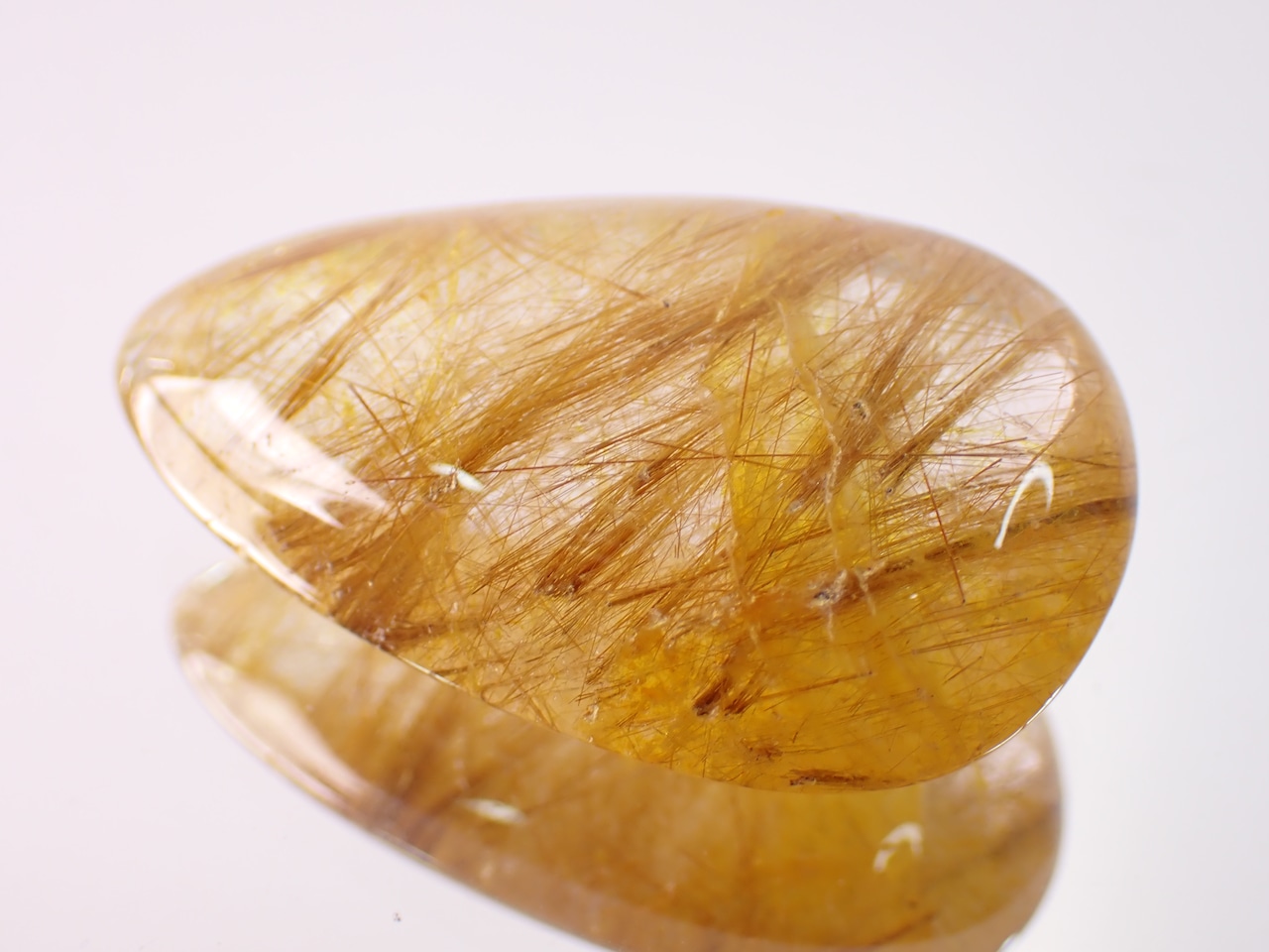 ルチルクォーツ　44ct　[D1‐124]