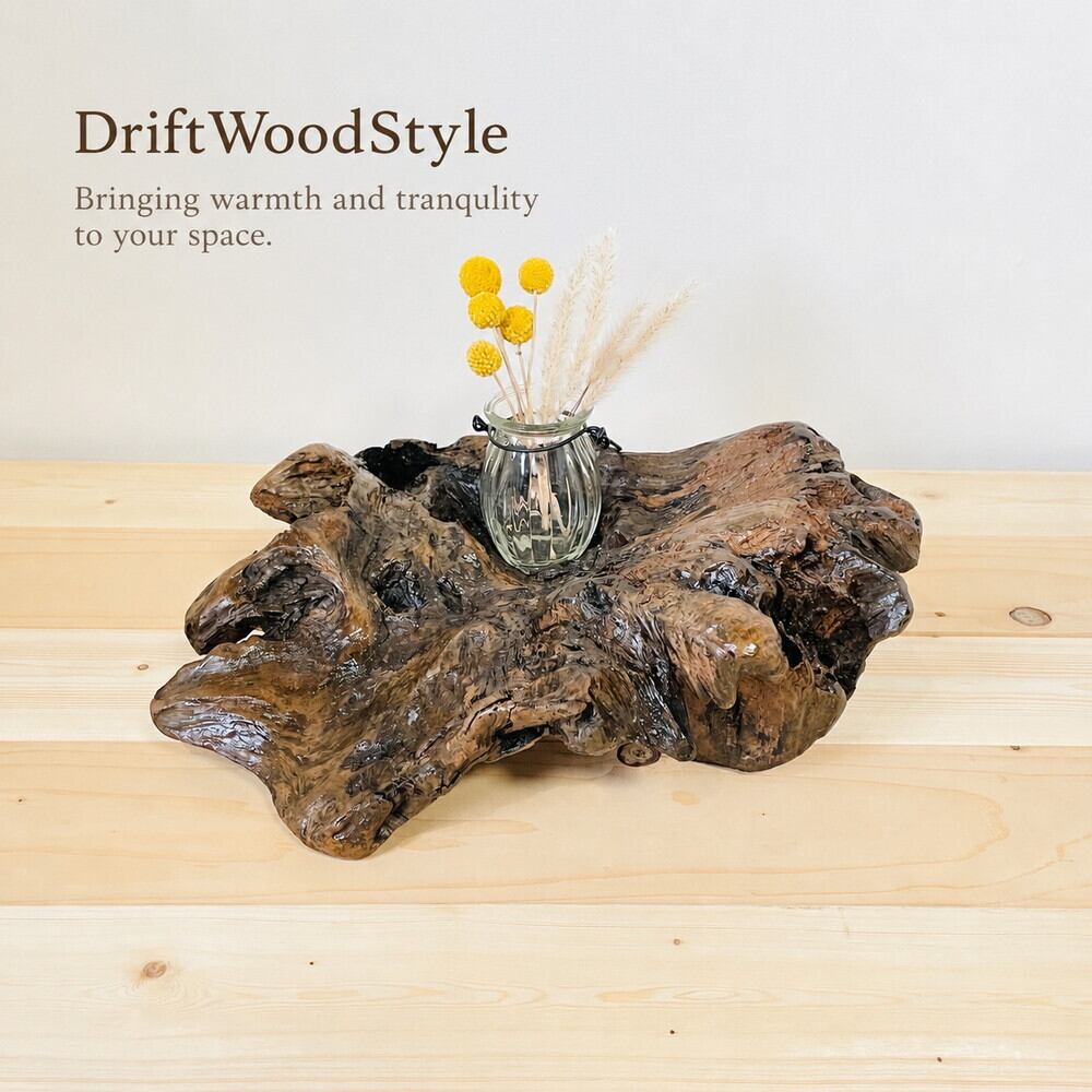 流木インテリア専門 DriftWoodStyle
