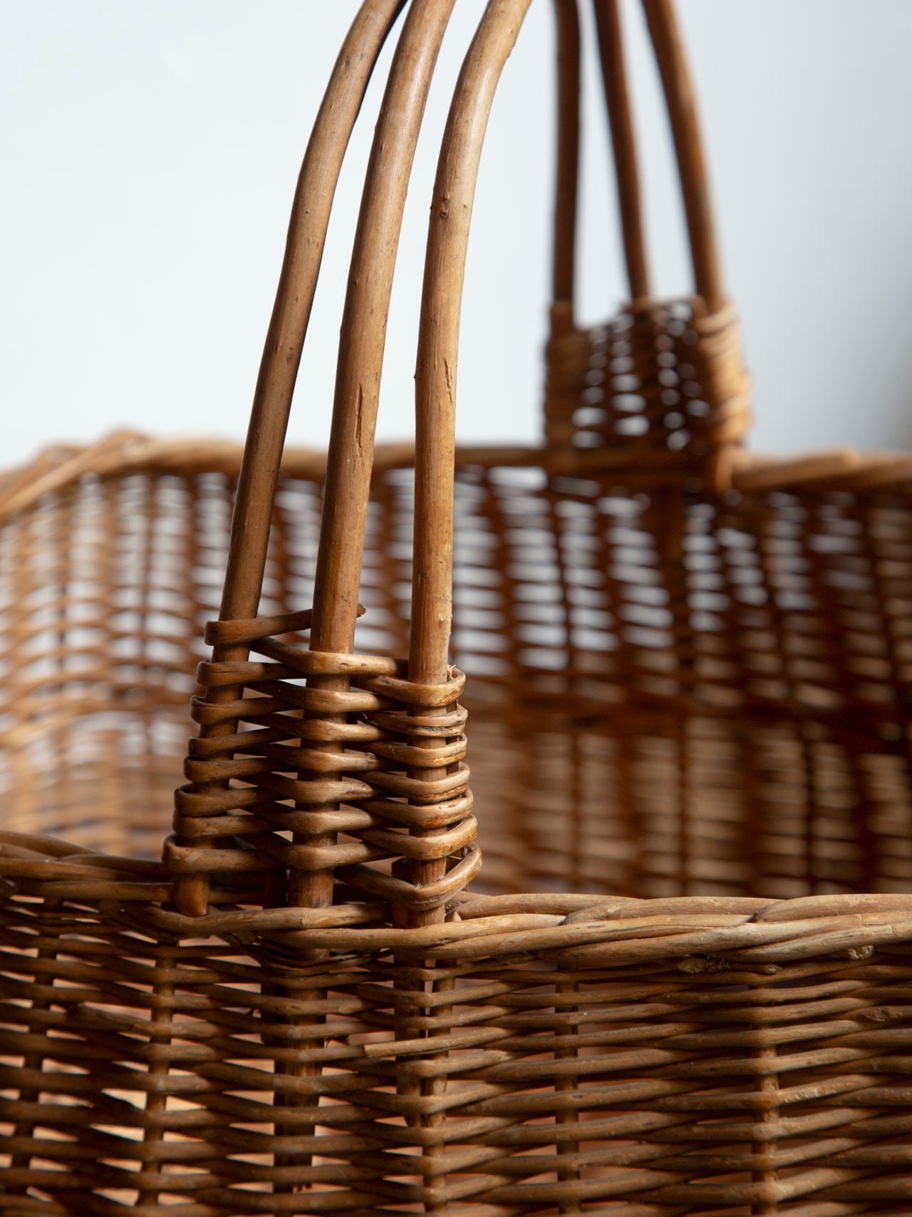 PANIER Vintage France /c＜かご・ヴィーンテージ・フランス＞ | 家貨