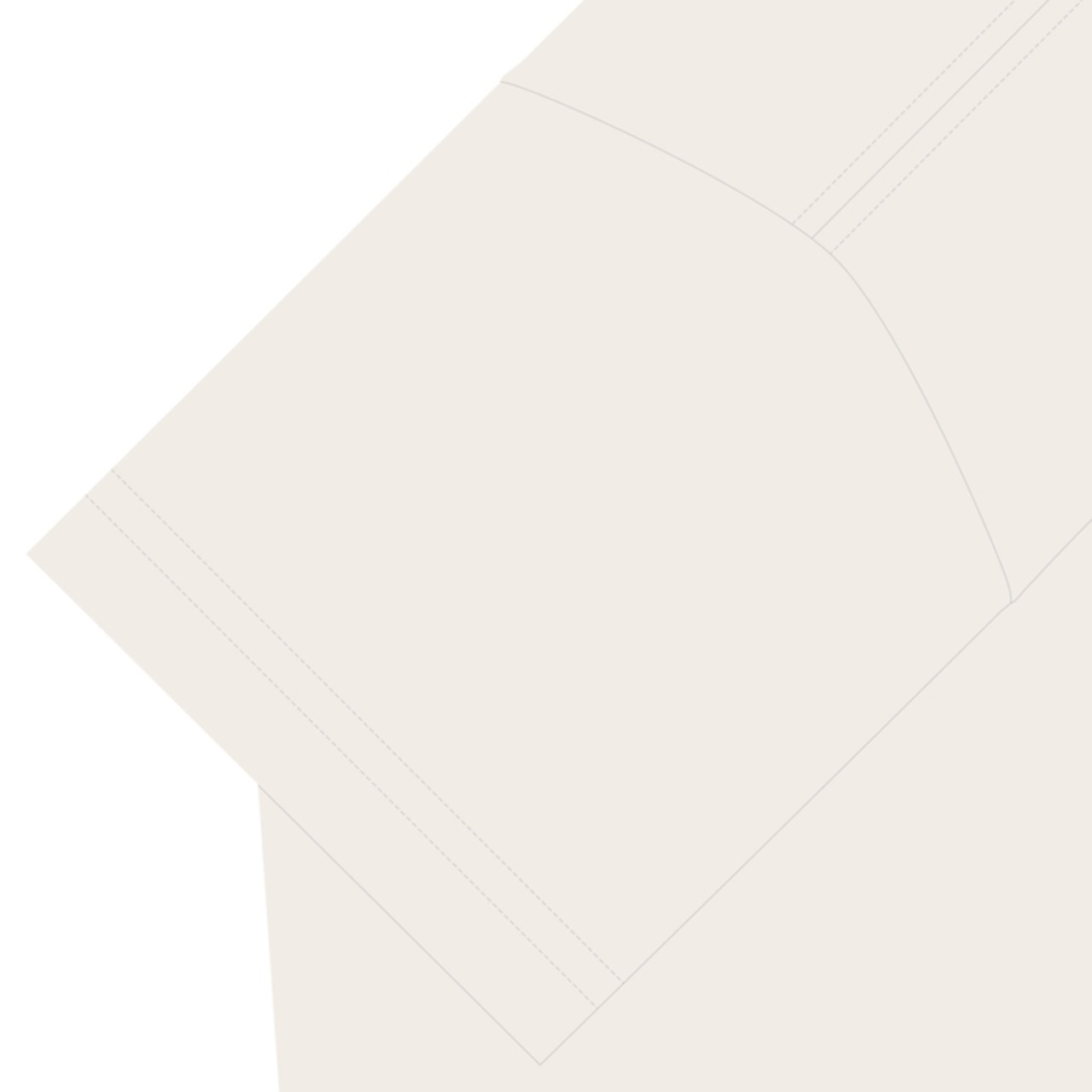 FREEWAVE ナナ キッズTシャツ ホワイト