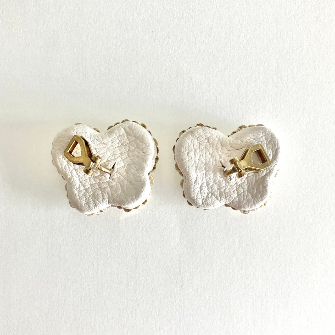 tamas(タマス) まぼろし/Type A/Dark gray イヤリング&ピアス