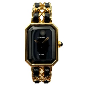 CHANEL シャネル プルミエール Lサイズ 17464-202501