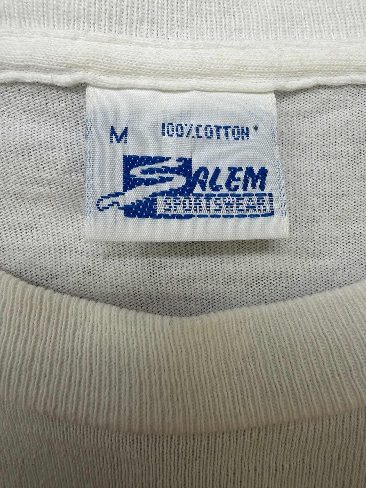 80s Michael Jordan / Salem Sportswear made in usa・画像5
