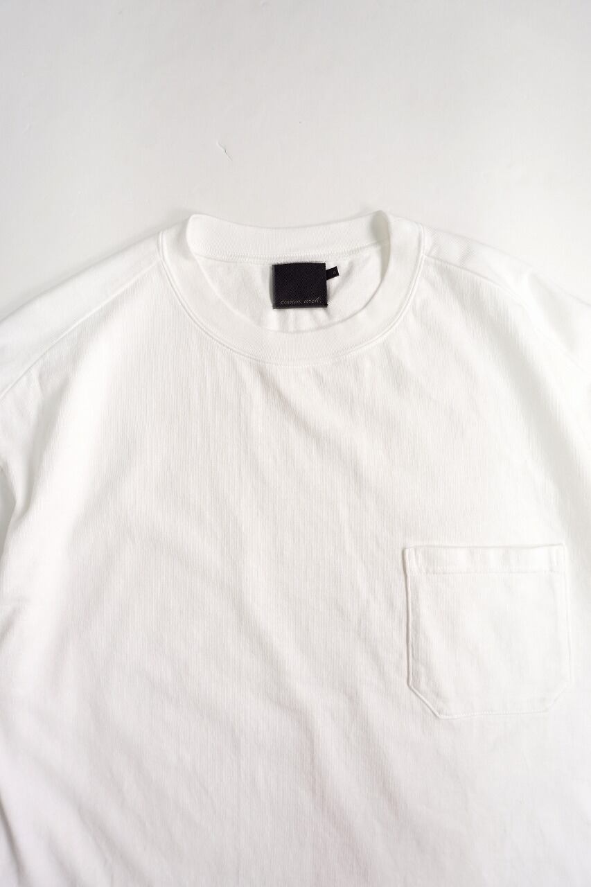 Memphis Soft Wash S/S Tee