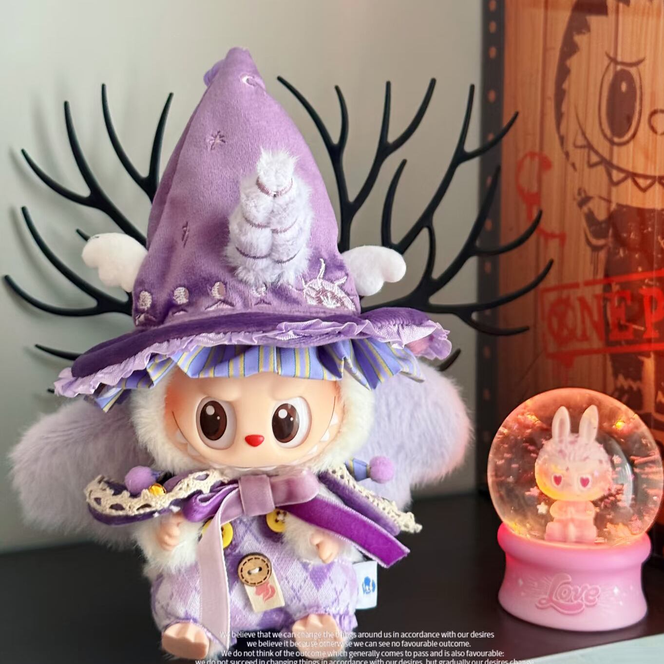 魔法大天使コスチューム 特大刺繍羽根!ラブブ 全世代用 重刺繍フルセット 着せ替えセット 3カラー展開 たっぷり