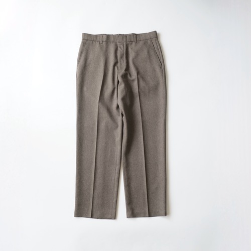 【Levi's】00's Action Slacks W34 L30 Brown