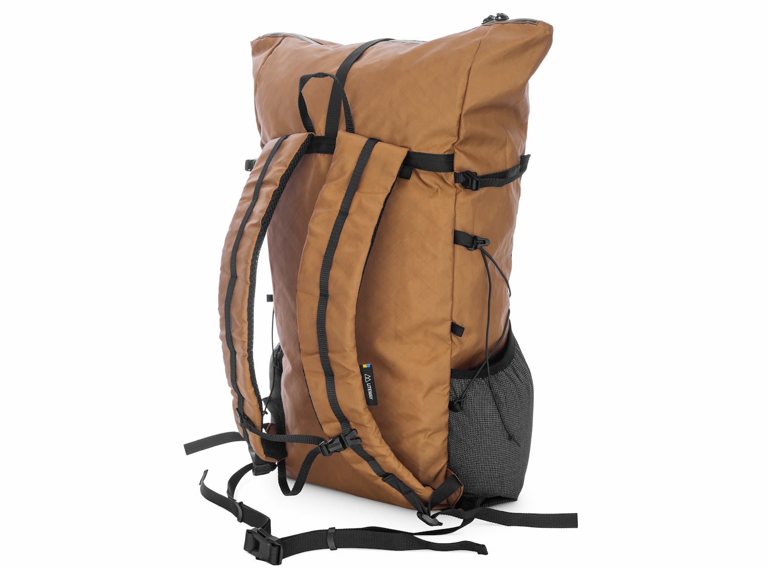 LITEWAY ライトウェイ ／ URBAN PRO PACK 30L (ECOPAK EPX200) | ELK