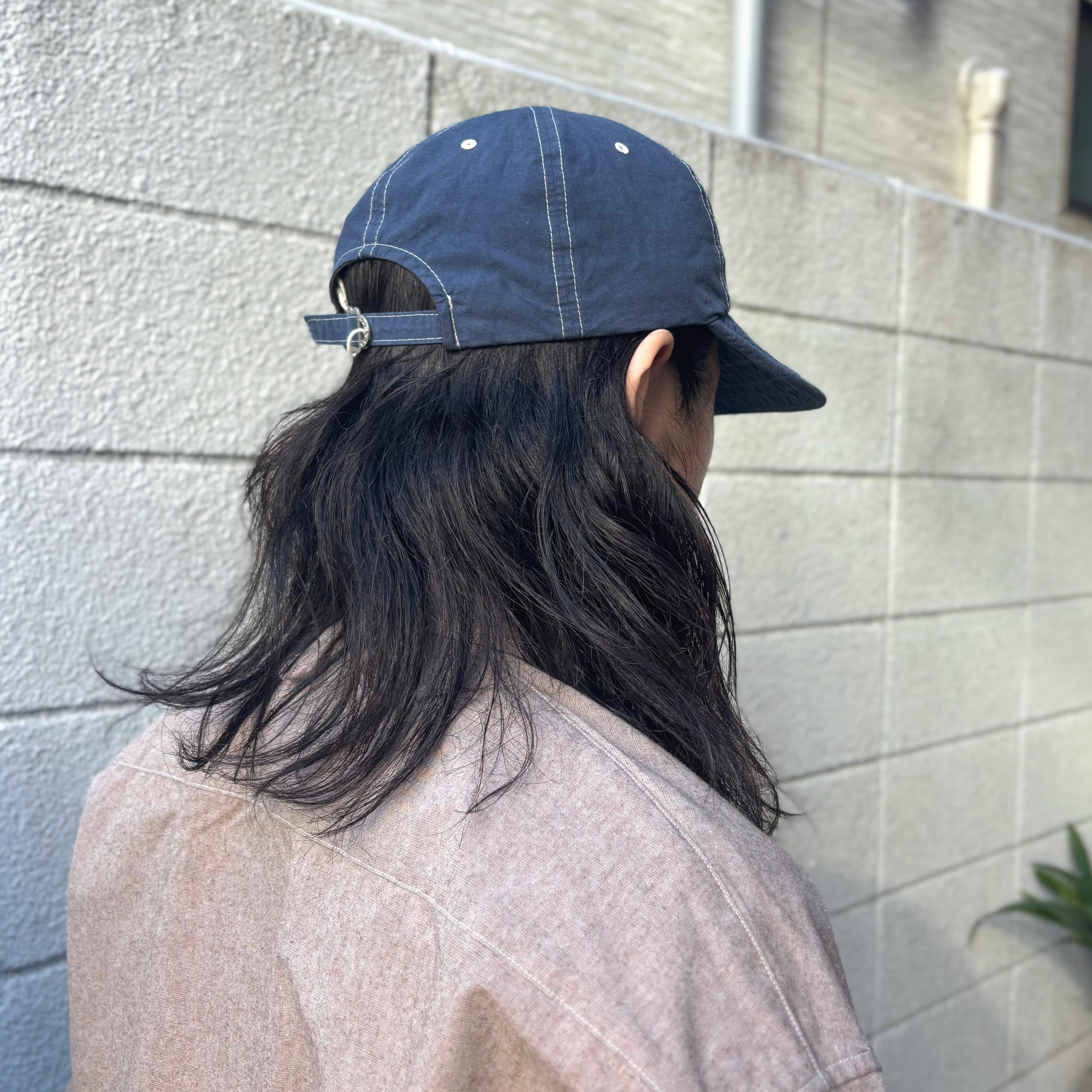 NOROLL USUALLY CAP G/D ノーロール キャップ | WhiteHeadEagle