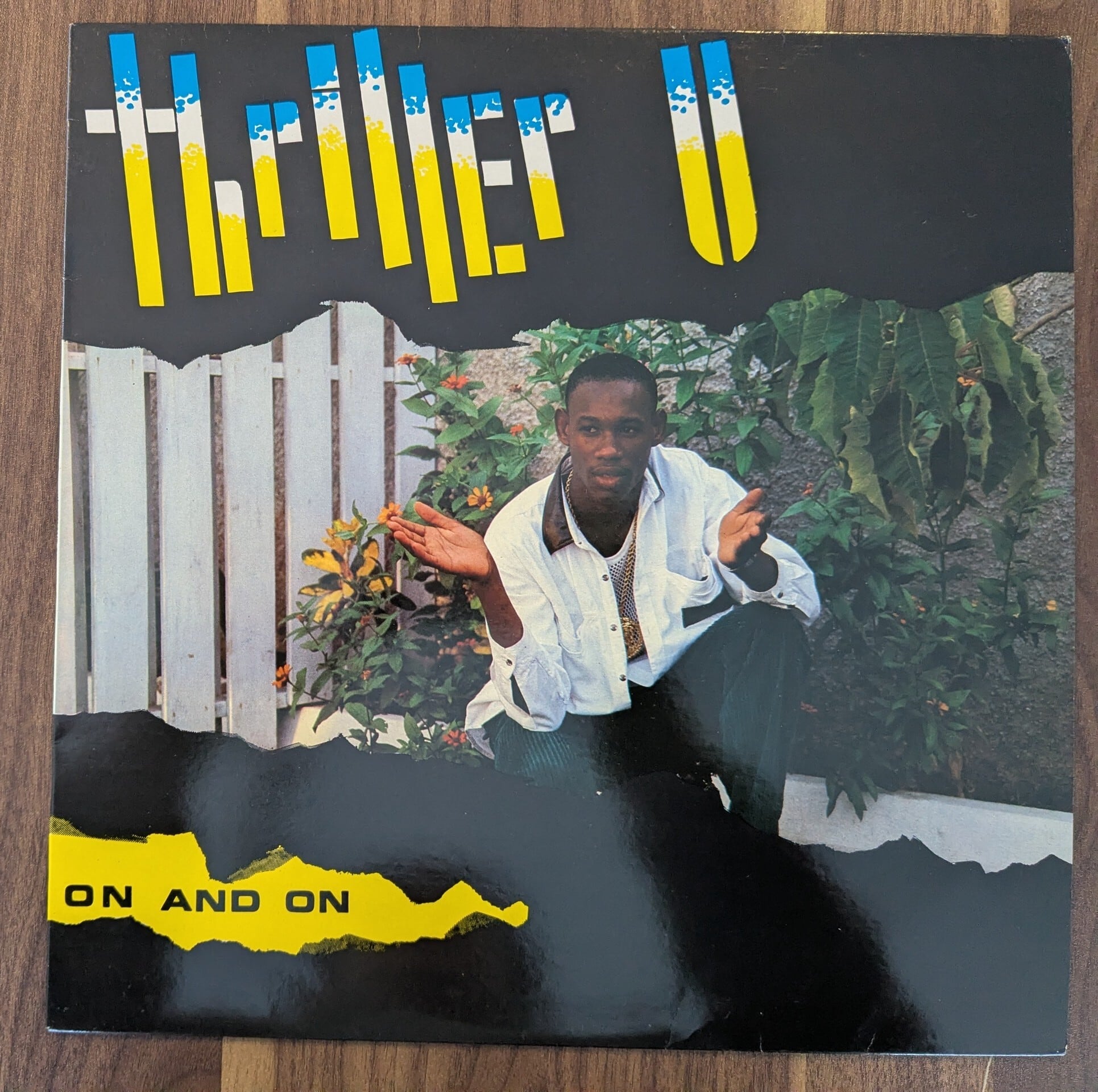 レキシ「レシキ」：LPレコード | 音とこだま