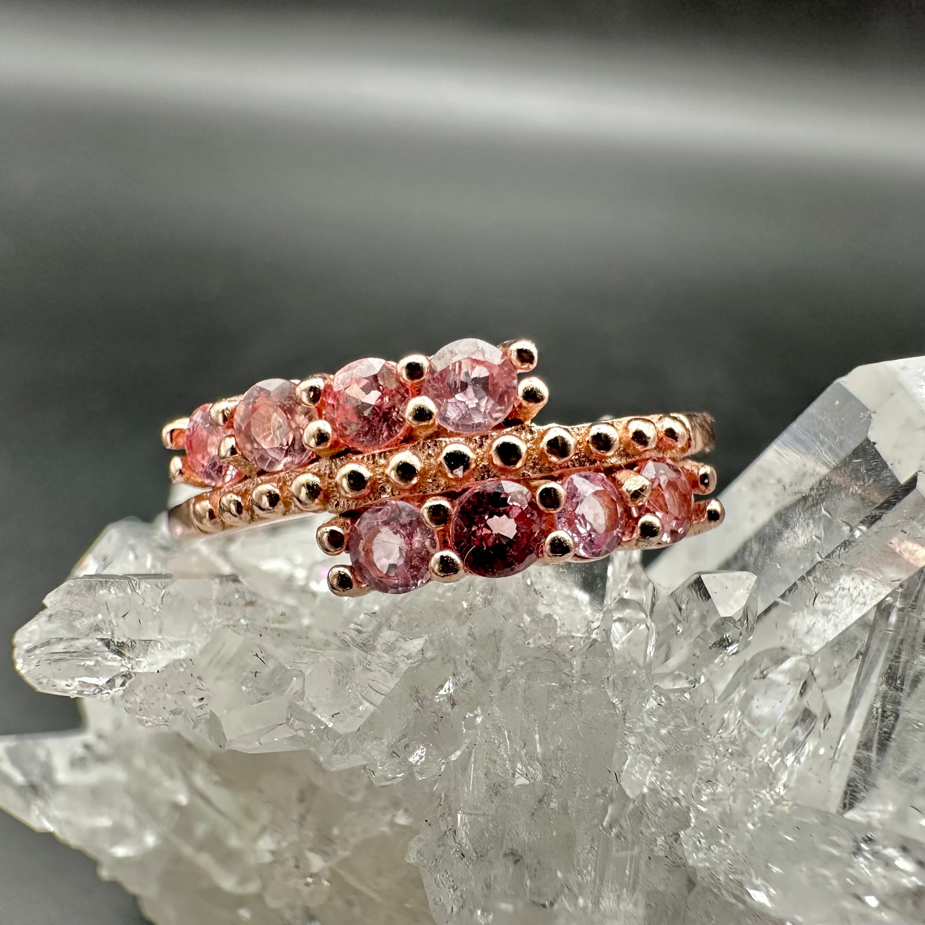 虹石〜nanaishi〜