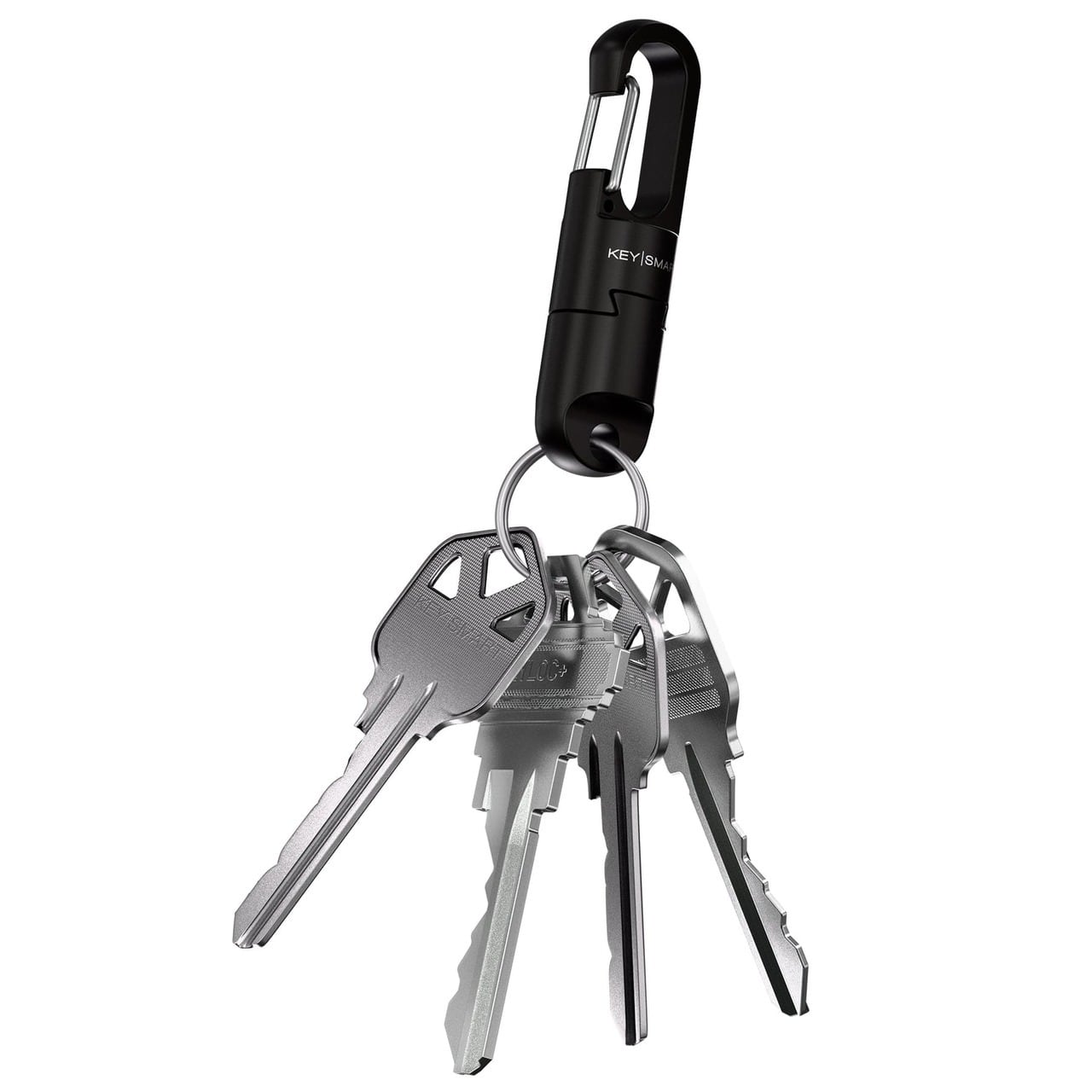 鞘 KeySmart / MagConnect®Pro Carabiner | ssaw 紀伊半島にある山道具のお店