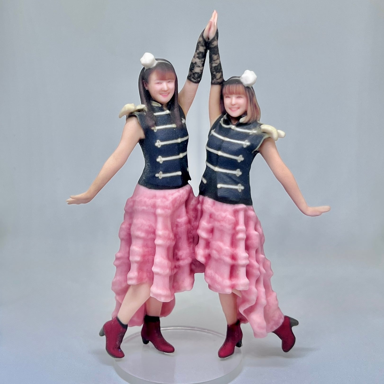 FigSta フィグスタ |『推し』のリアルフィギュア専門店