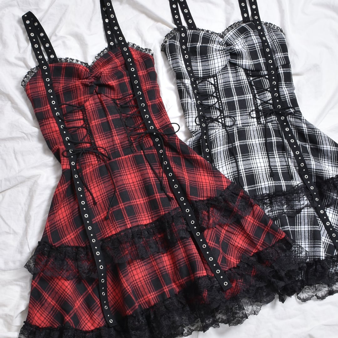 ○ワンピース<Dress> | VOLCAN&APHRODITE 公式通販