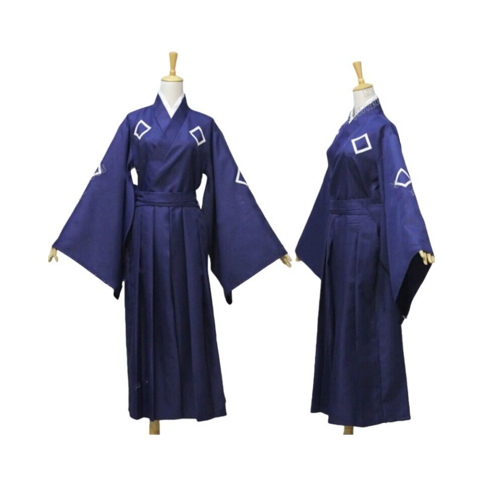 K977 結界師 (けっかいし)墨村良守 (すみむら よしもり)風 コスプレ衣装 cosplay コスチューム ハロウィン イベント