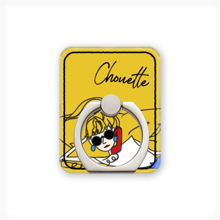 スマホリング | yojibee