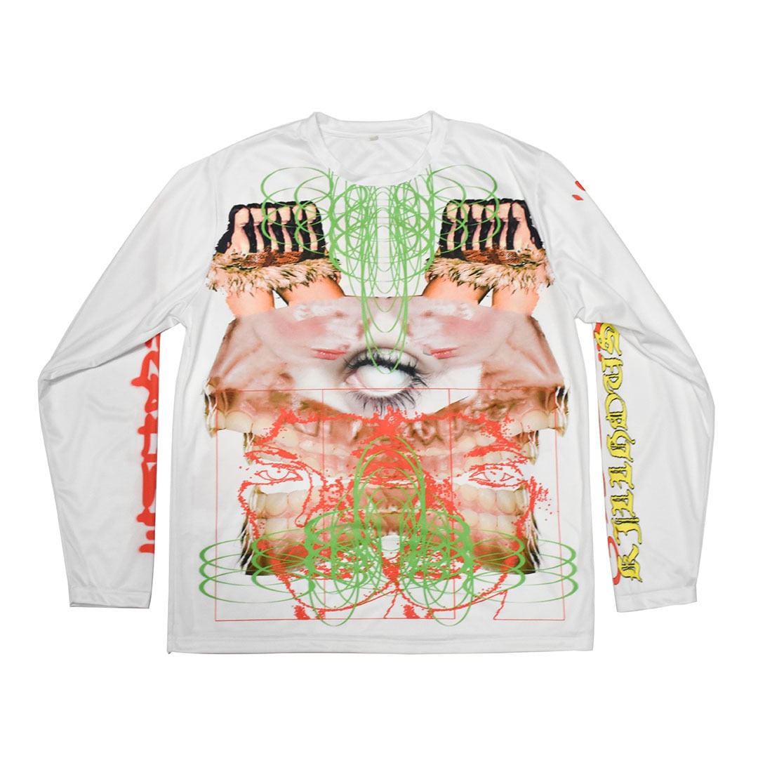 KILLHOUS3 - KILLHOUS3-1 ( PRINTING ) | RCv