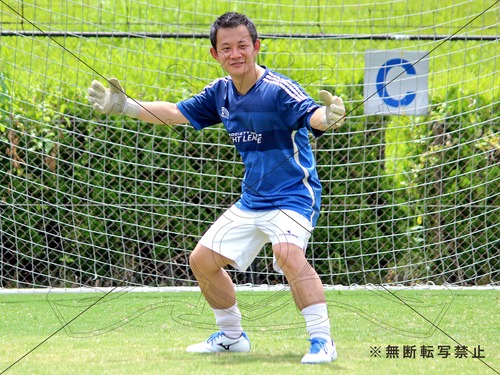 2017SSリーグB第48戦 Inter Fukuoka vs FCアミスタ @Rakna