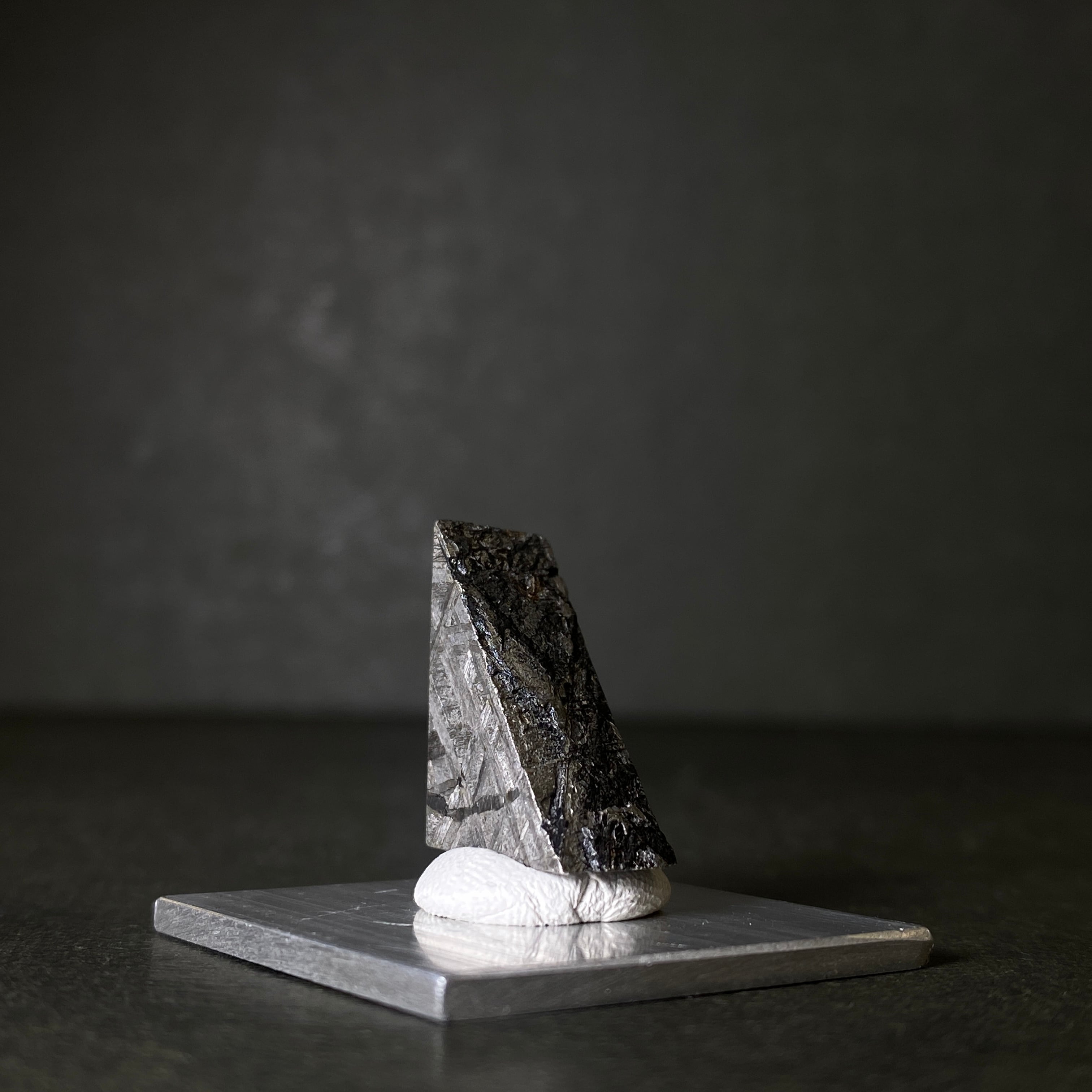 ムオニオナルスタ隕石 Muonionalusta Meteorite 26052211 | 【隕石屋