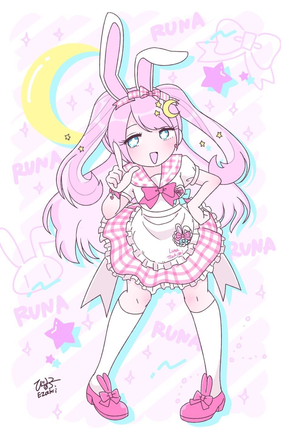 コミッション | atelierM.U 江崎びす子 ONLINESHOP