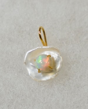 （SV）Thalatta Charm( Opal )